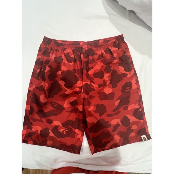 Bathing Ape Shorts